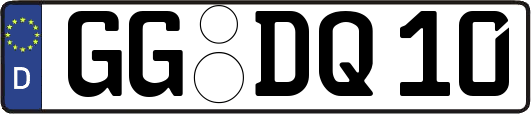 GG-DQ10
