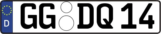GG-DQ14