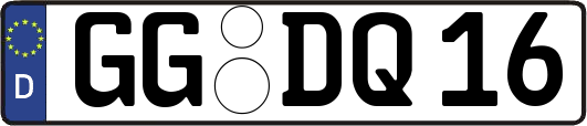 GG-DQ16