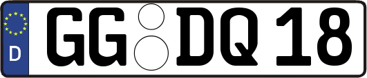 GG-DQ18