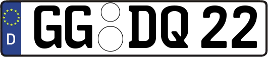 GG-DQ22