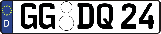 GG-DQ24