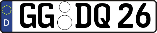 GG-DQ26