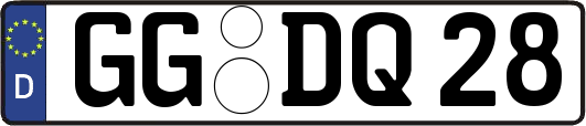 GG-DQ28