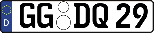 GG-DQ29