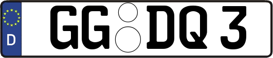 GG-DQ3