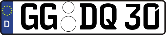 GG-DQ30