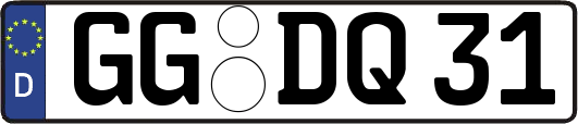 GG-DQ31