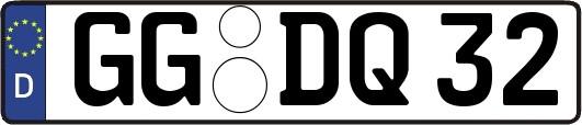 GG-DQ32