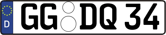 GG-DQ34