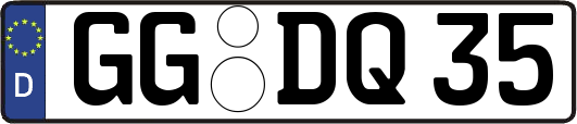 GG-DQ35