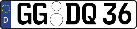 GG-DQ36