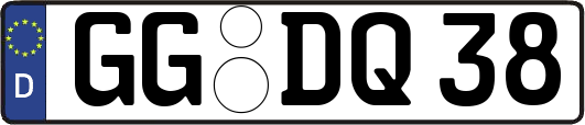 GG-DQ38