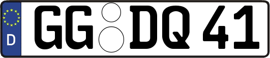 GG-DQ41