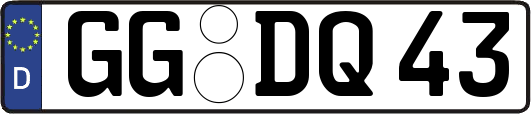 GG-DQ43