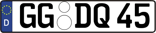 GG-DQ45