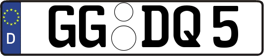 GG-DQ5