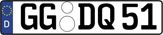 GG-DQ51