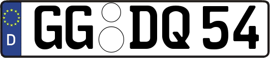 GG-DQ54
