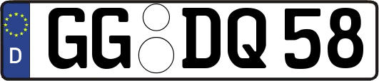GG-DQ58