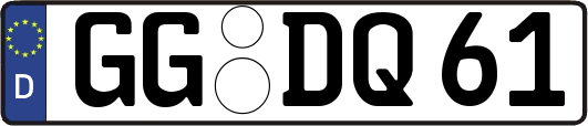 GG-DQ61