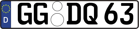 GG-DQ63