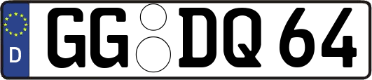 GG-DQ64