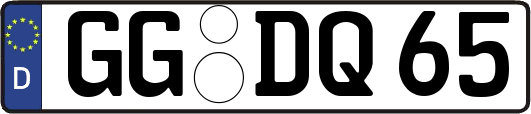 GG-DQ65