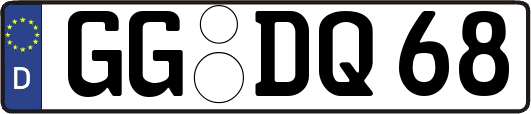 GG-DQ68