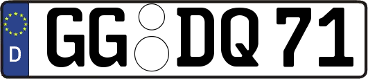 GG-DQ71