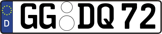 GG-DQ72