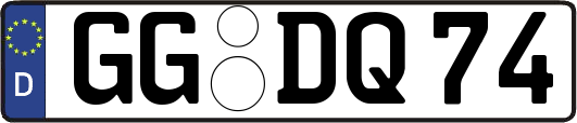 GG-DQ74