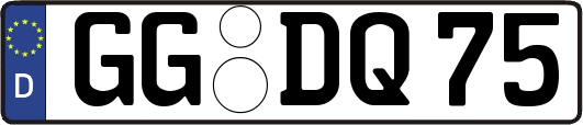 GG-DQ75