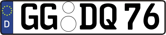 GG-DQ76