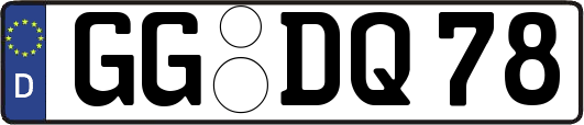 GG-DQ78