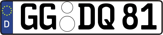 GG-DQ81