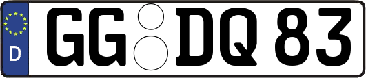 GG-DQ83