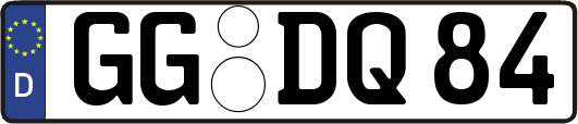 GG-DQ84