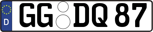GG-DQ87