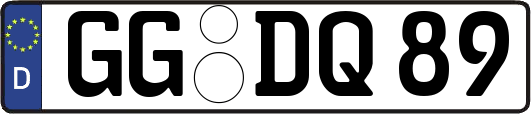 GG-DQ89