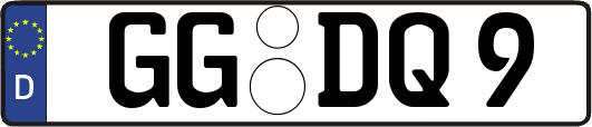 GG-DQ9