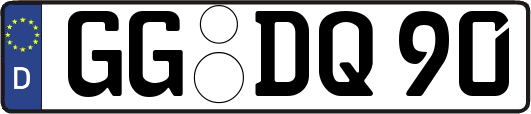 GG-DQ90