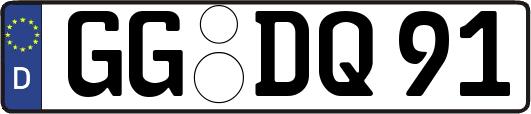 GG-DQ91
