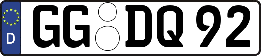 GG-DQ92