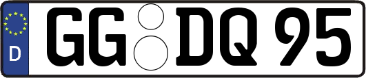 GG-DQ95