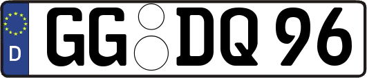 GG-DQ96