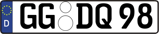 GG-DQ98