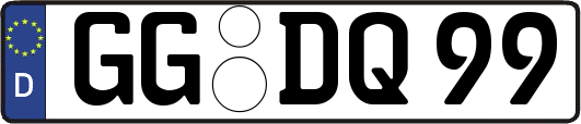 GG-DQ99