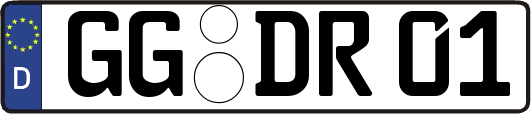 GG-DR01