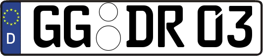GG-DR03